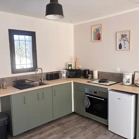 Du Courbier Apartamento