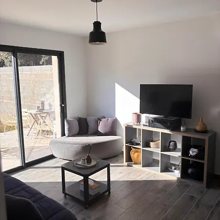 Du Courbier Apartamento