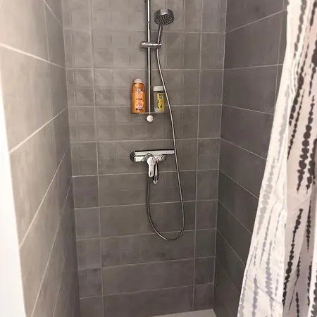Apartamento Du Courbier