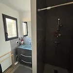 Lägenhet Du Courbier Saint-Montan